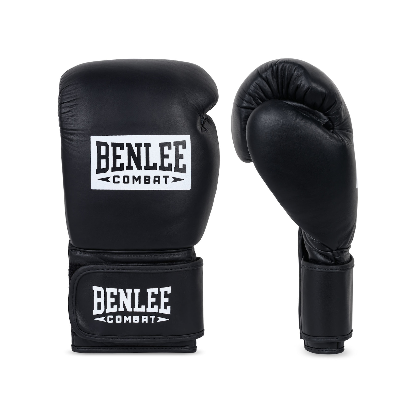 BENLEE Boxhandschuhe aus Leder MASILIO