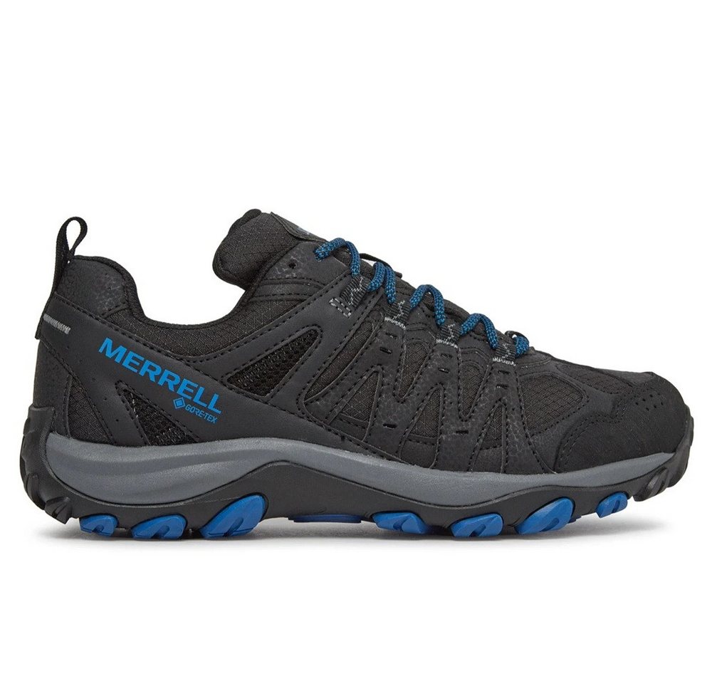 Merrell Accentor 3 Sport GTX Herren Outdoor Trekking Wanderschuh J135491 Wanderschuh wasserdicht