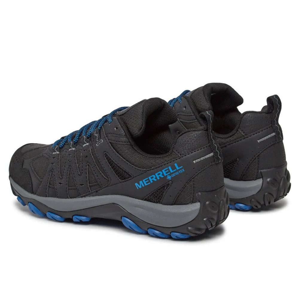 Merrell Accentor 3 Sport GTX Herren Outdoor Trekking Wanderschuh J135491 Wanderschuh wasserdicht Bild 2