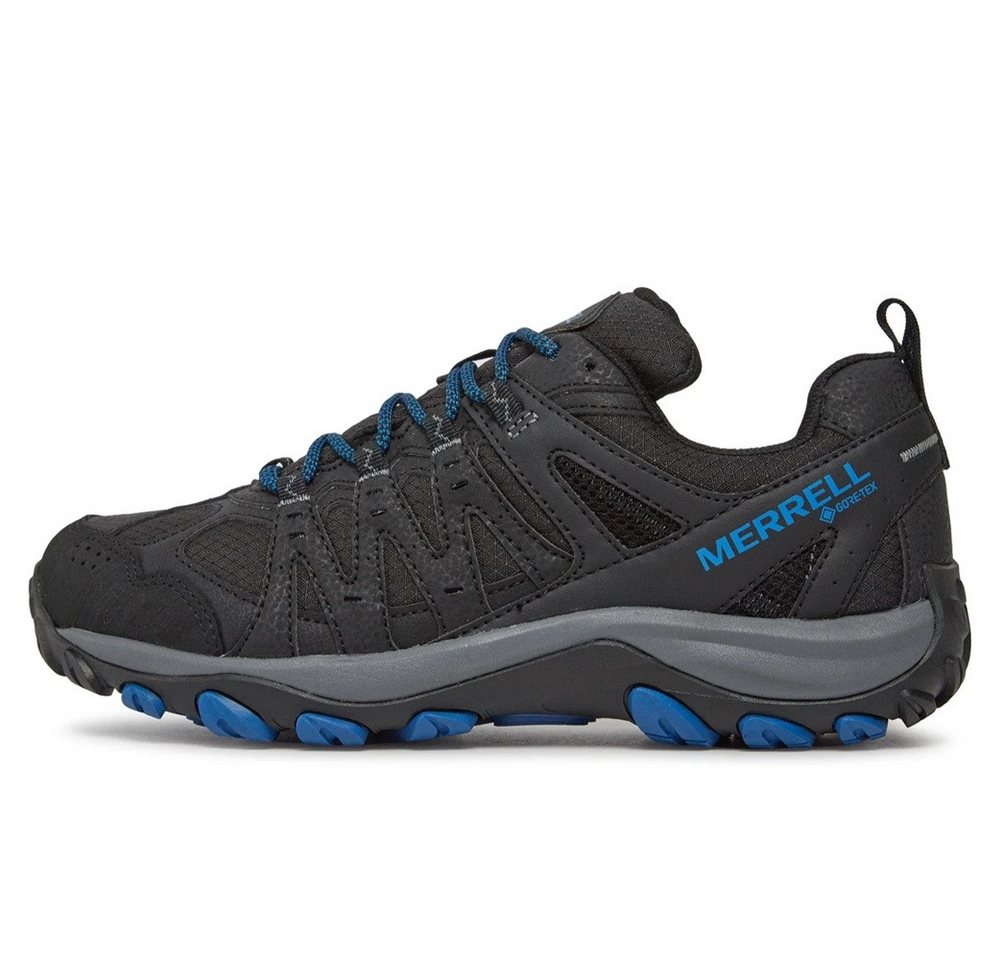 Merrell Accentor 3 Sport GTX Herren Outdoor Trekking Wanderschuh J135491 Wanderschuh wasserdicht Bild 3