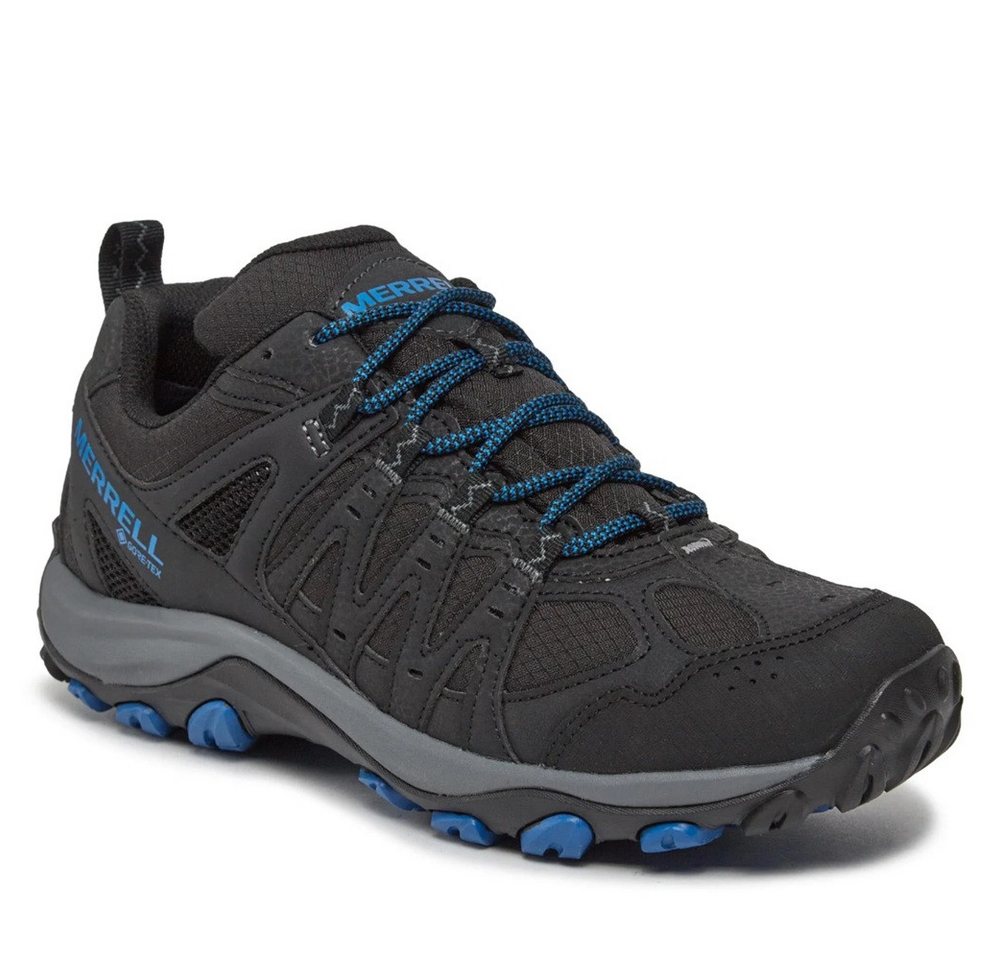 Merrell Accentor 3 Sport GTX Herren Outdoor Trekking Wanderschuh J135491 Wanderschuh wasserdicht Bild 4