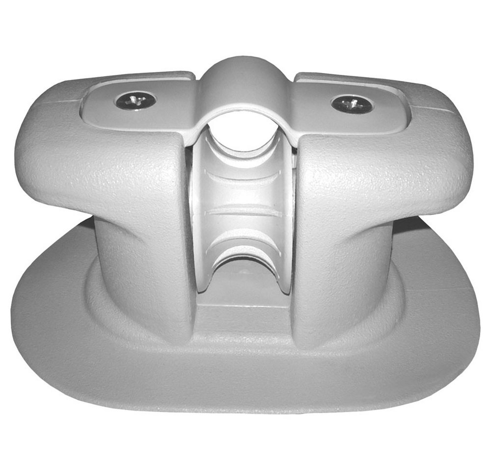 SEEBÄR Schlauchboot SEEBÄR Ankerrolle / Ankerseilklemme für Schlauchboote
