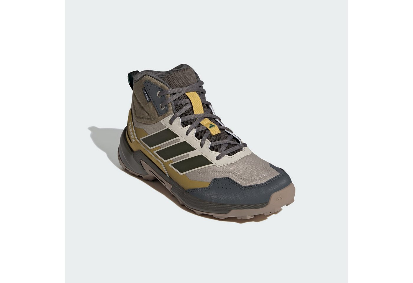 adidas TERREX TERREX EASTRAIL 3 MID CLIMAPROOF WANDERSCHUH Hikingschuh Bild 3