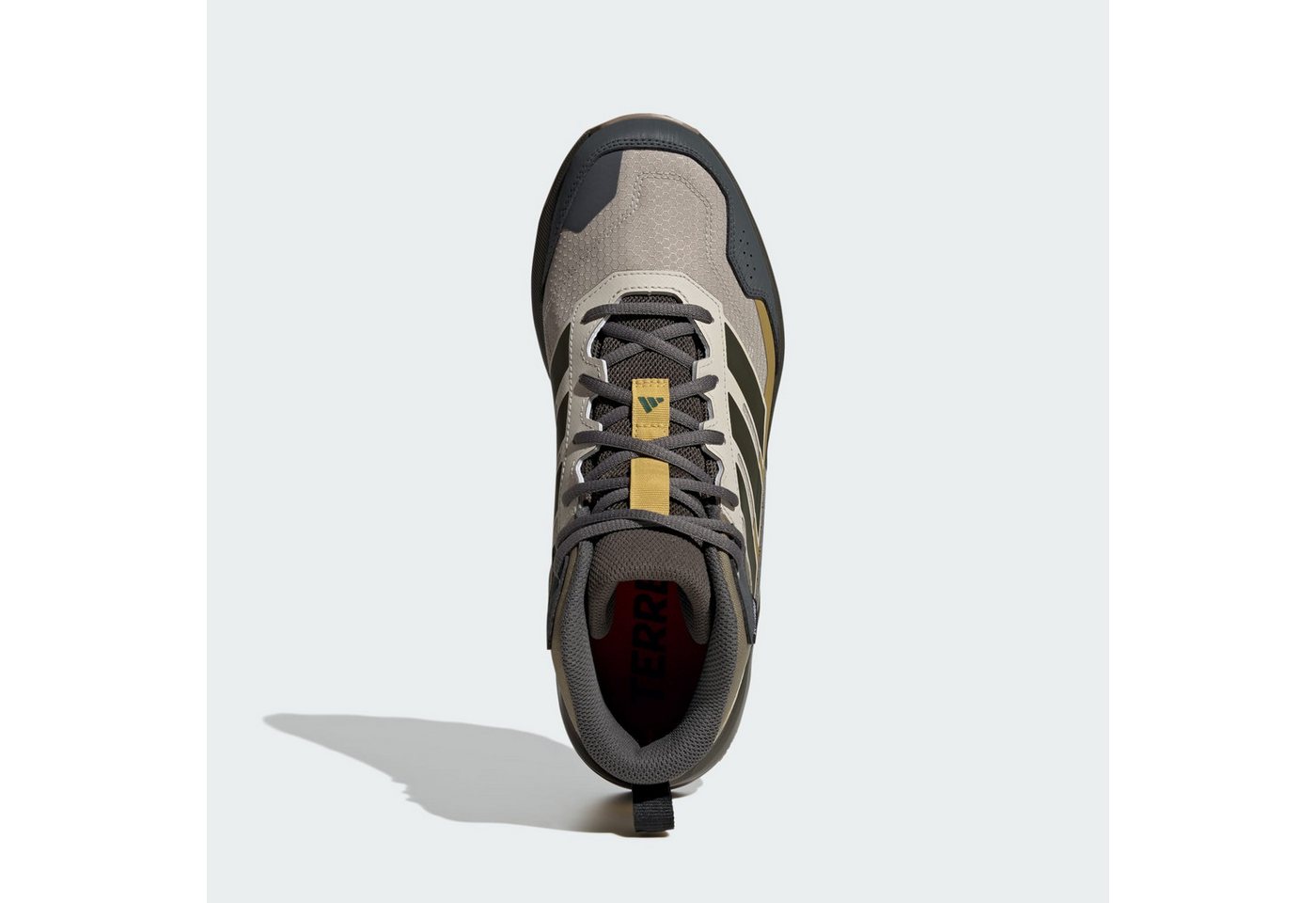 adidas TERREX TERREX EASTRAIL 3 MID CLIMAPROOF WANDERSCHUH Hikingschuh Bild 5