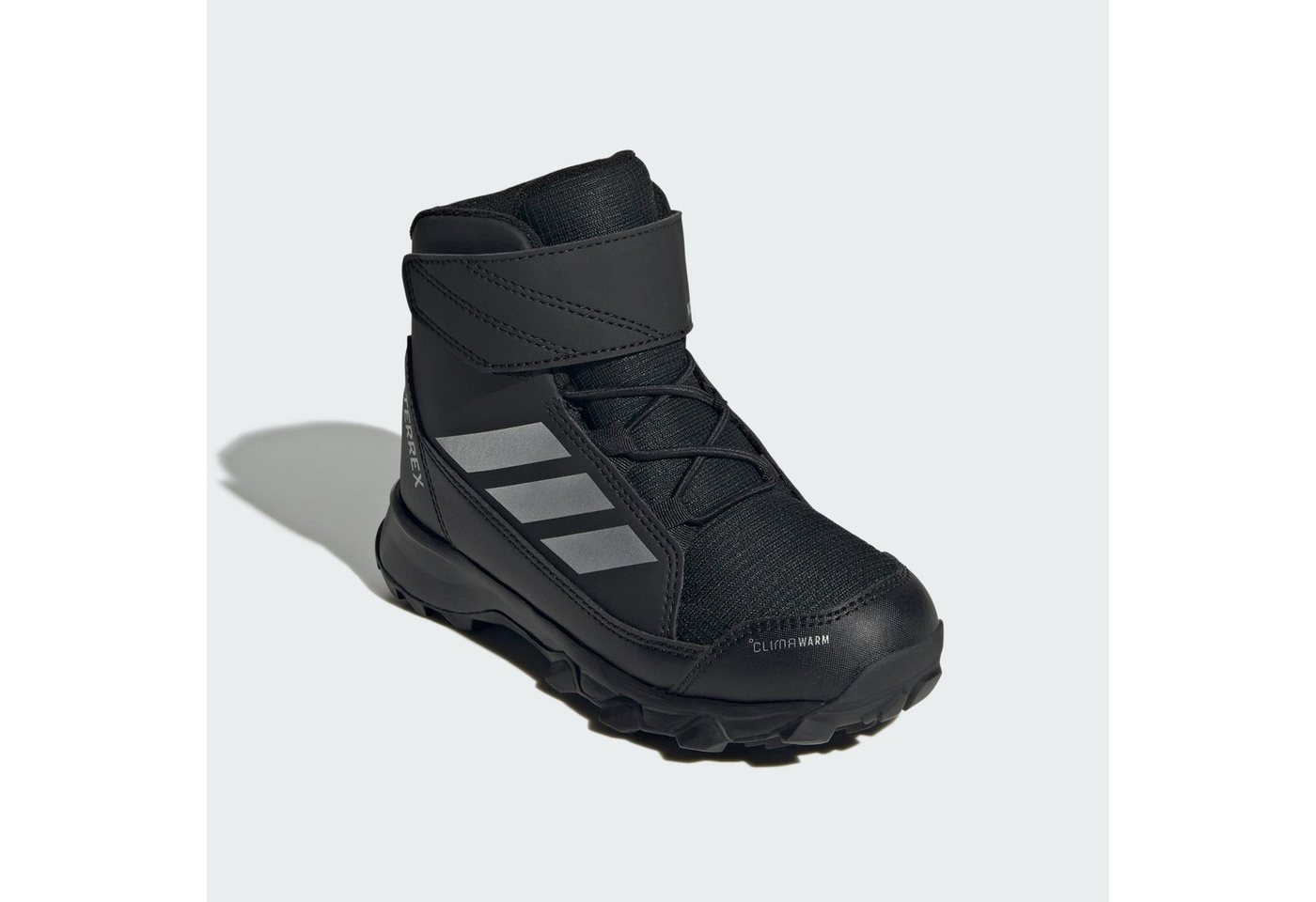 adidas TERREX TERREX SNOW CF CLIMAWARM WINTERSCHUHE KINDER Hikingschuh Bild 3