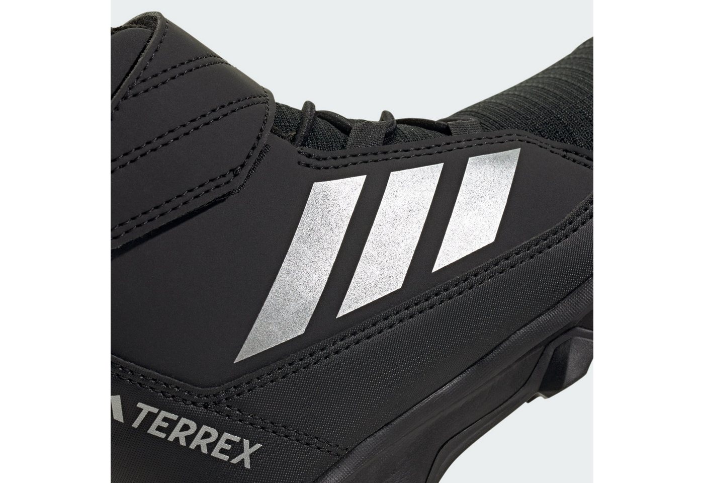 adidas TERREX TERREX SNOW CF CLIMAWARM WINTERSCHUHE KINDER Hikingschuh Bild 4