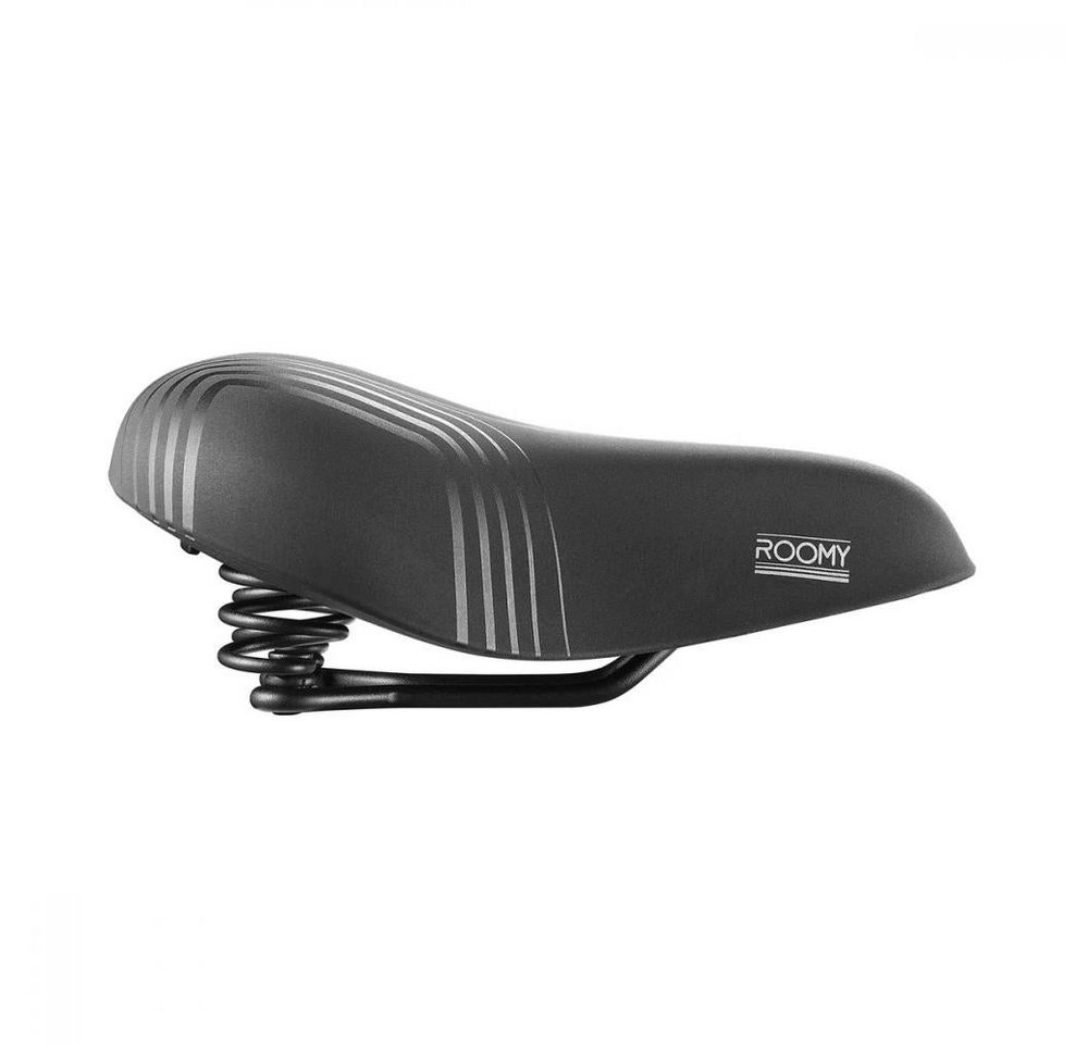 Selle Royal Fahrradsattel Selle Royal Roomy Relaxed Fahrradsattel Unisex - Komfort-Citysattel mi