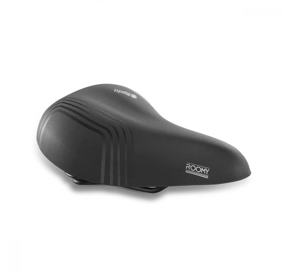 Selle Royal Fahrradsattel Selle Royal Roomy Relaxed Fahrradsattel Unisex - Komfort-Citysattel mi Bild 2