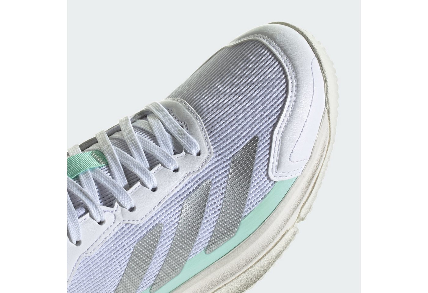 adidas Performance COURTQUICK PADEL-SCHUH Tennisschuh