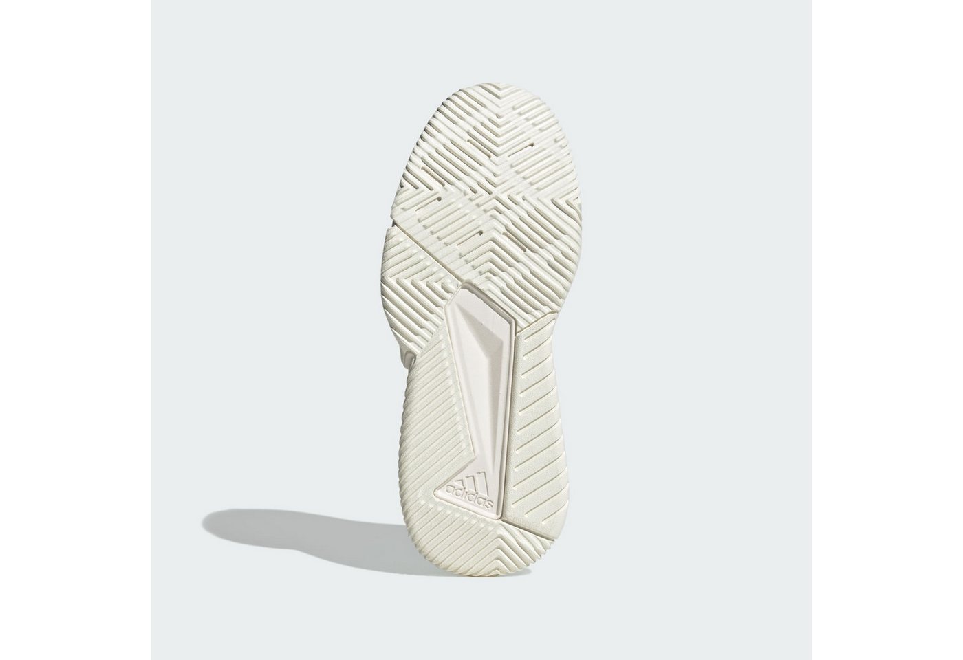 adidas Performance COURTQUICK PADEL-SCHUH Tennisschuh Bild 2