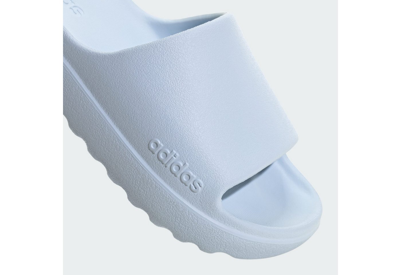 adidas Sportswear LUMIA ADILETTE Badepantolette Bild 2