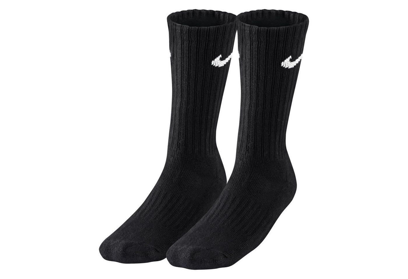 Nike Sportsocken Nike Value Cotton Socken 3er Pack SX4508