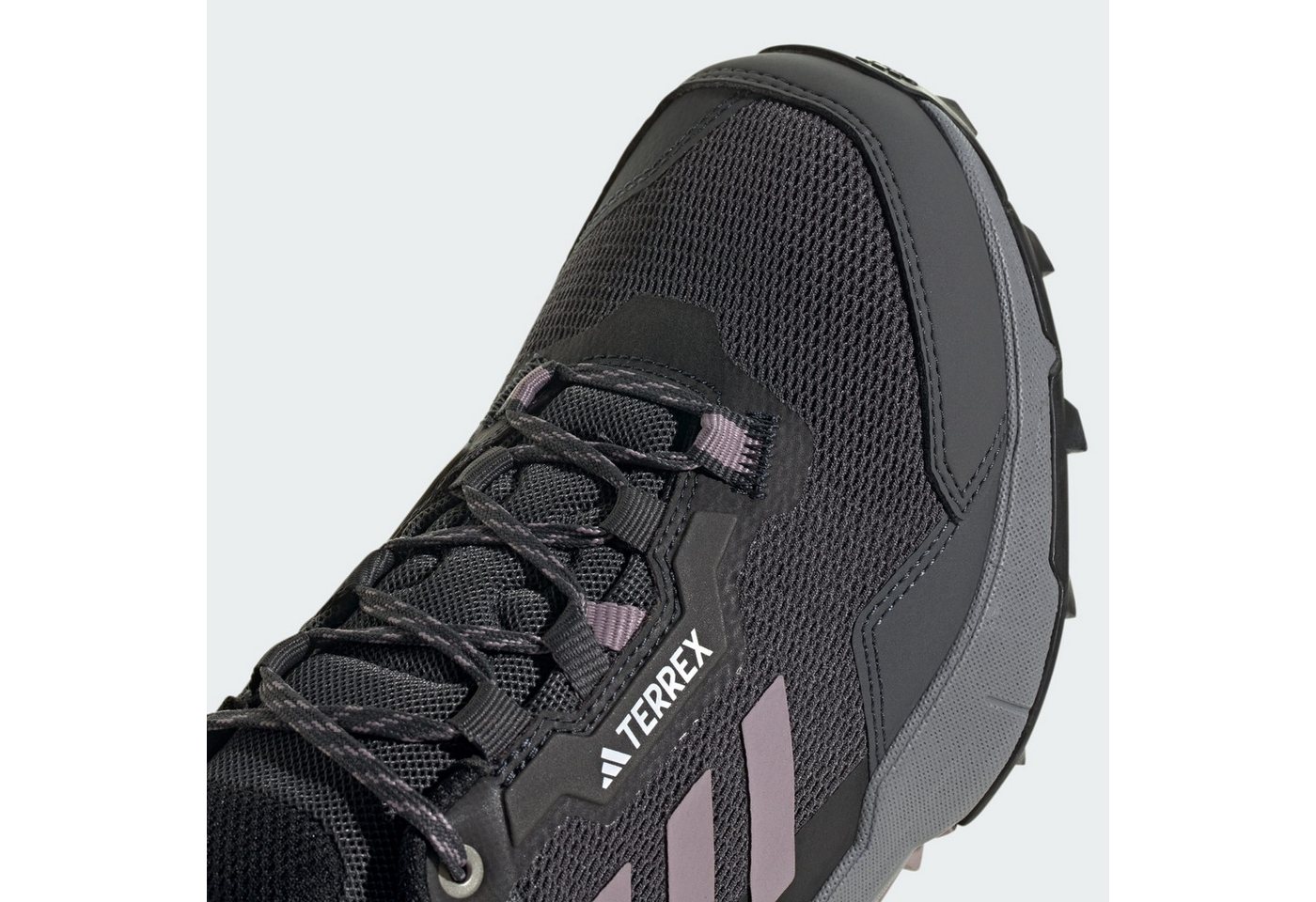 adidas TERREX TERREX AX4 WANDERSCHUH Hikingschuh Bild 4