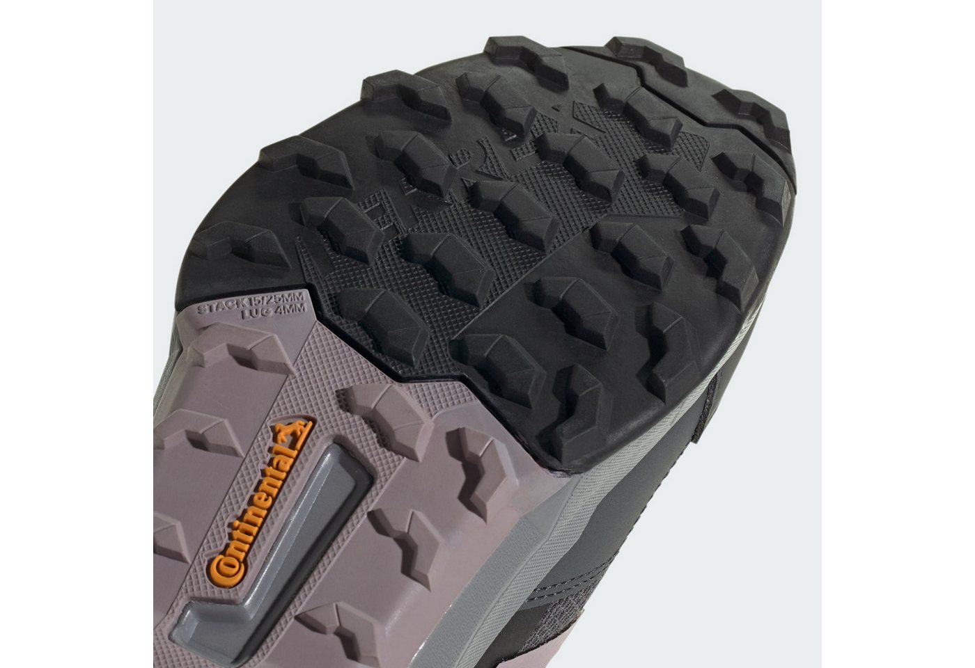 adidas TERREX TERREX AX4 WANDERSCHUH Hikingschuh Bild 5