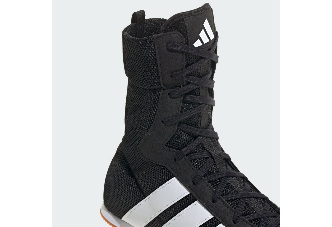 adidas Performance BOX HOG CLASSIC SCHUH Boxschuh