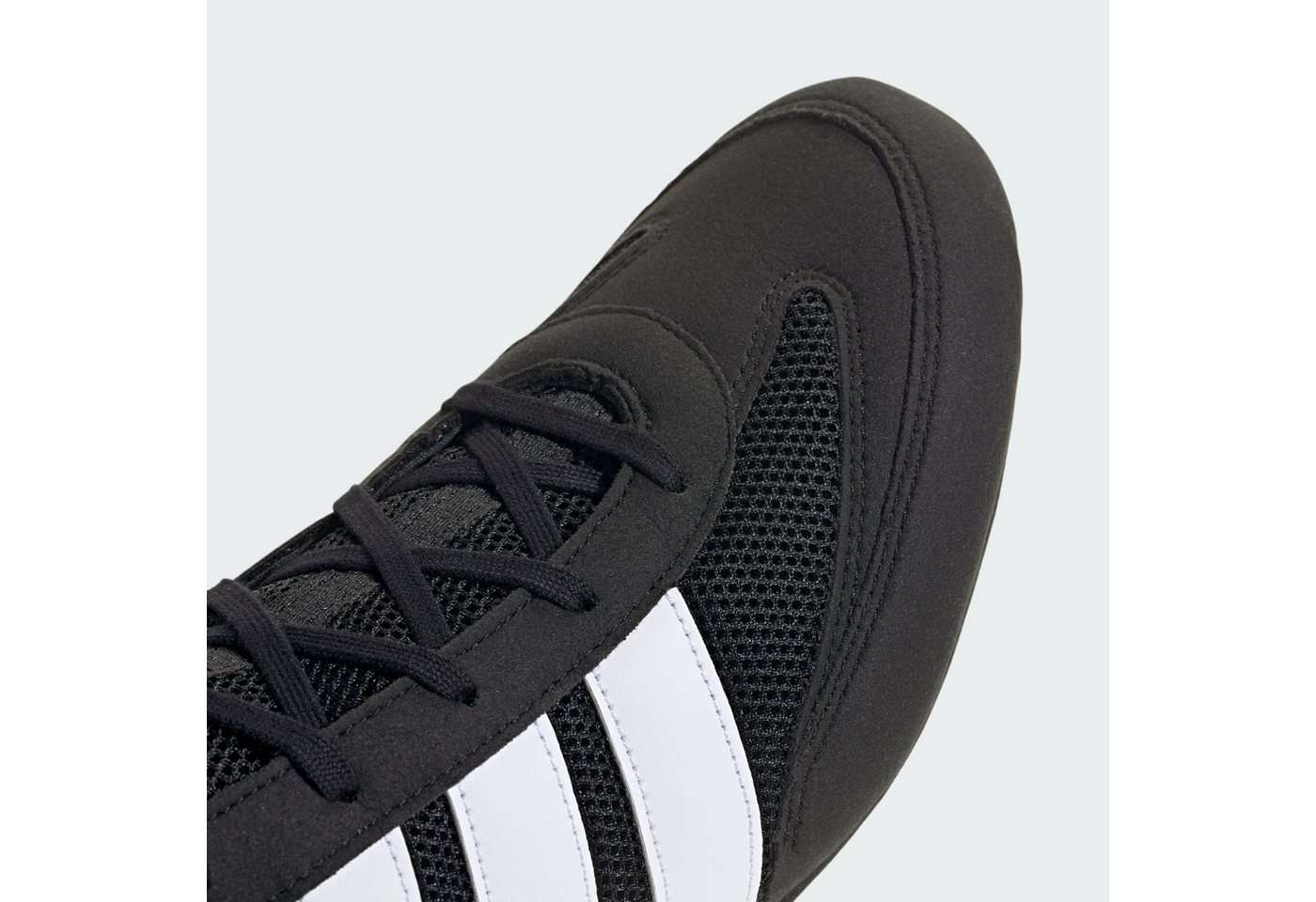adidas Performance BOX HOG CLASSIC SCHUH Boxschuh Bild 2