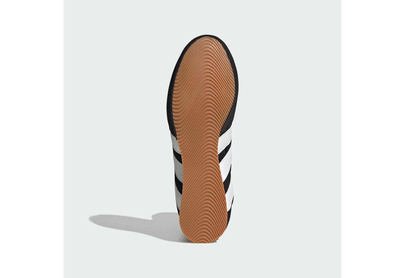 adidas Performance BOX HOG CLASSIC SCHUH Boxschuh Bild 3
