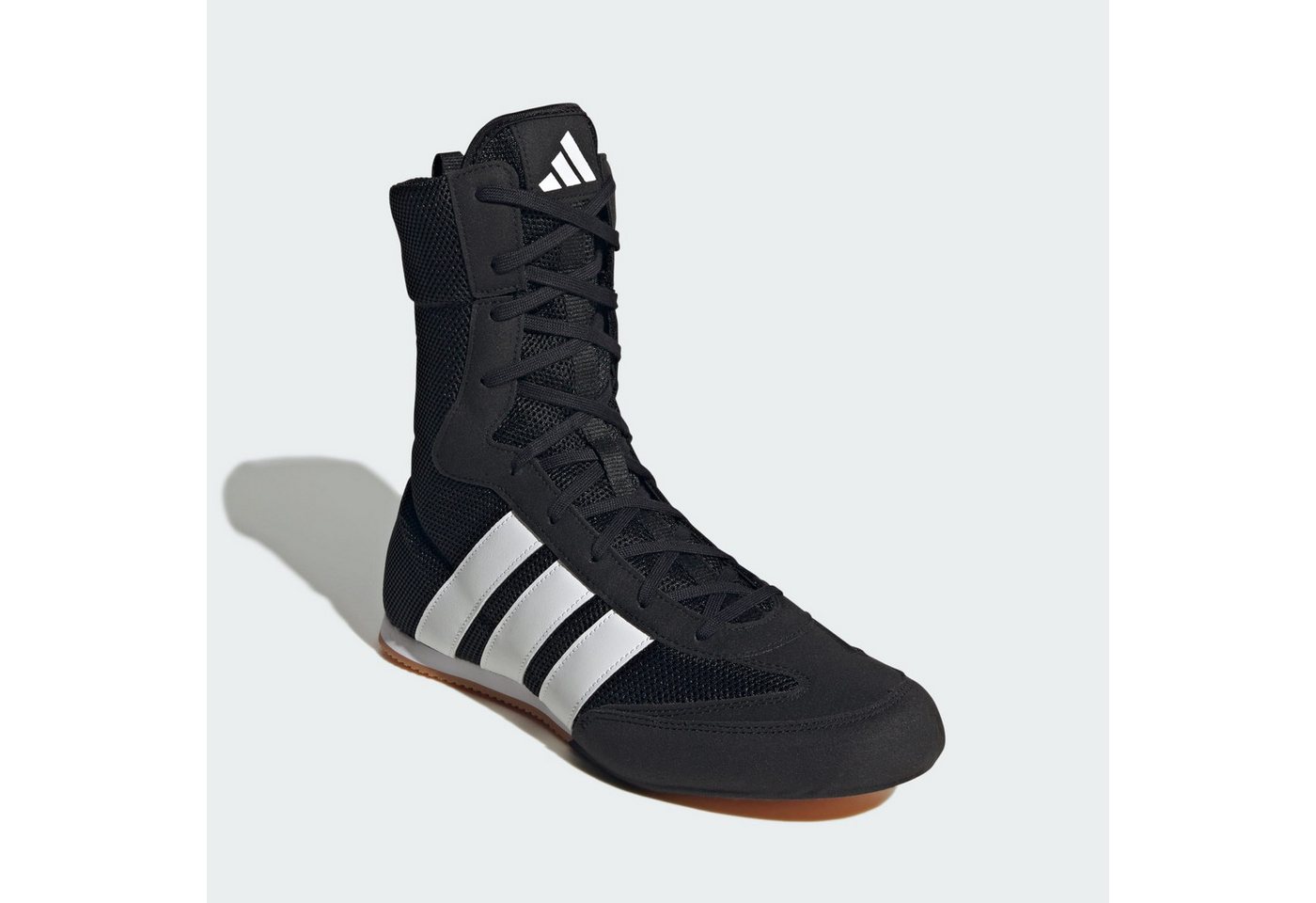 adidas Performance BOX HOG CLASSIC SCHUH Boxschuh Bild 5