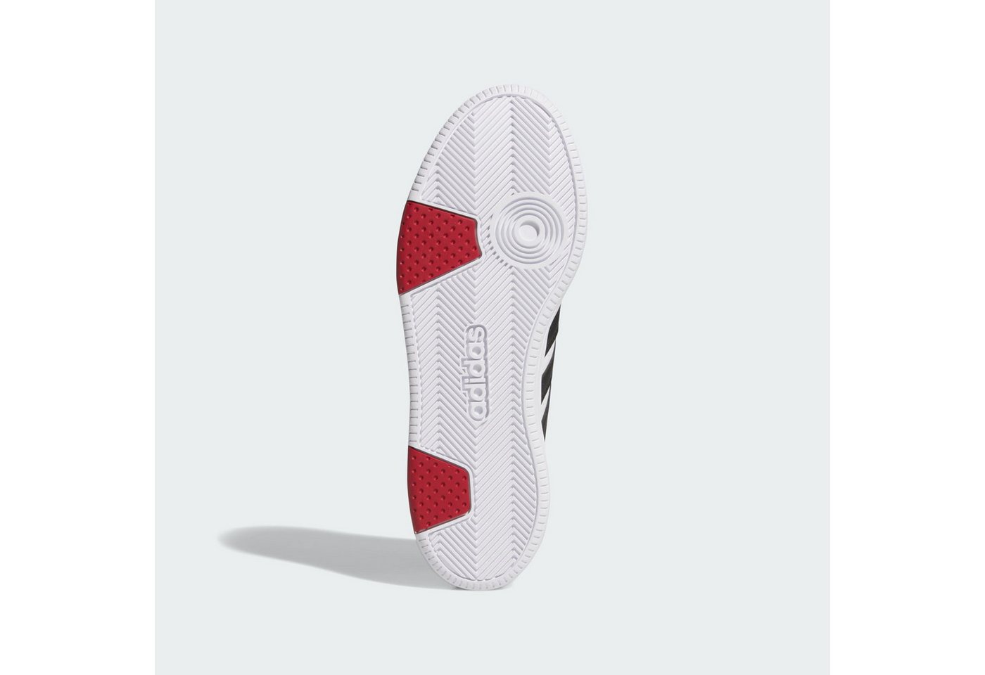 adidas Sportswear HOOPS CLASSIC SCHUH Basketballschuh