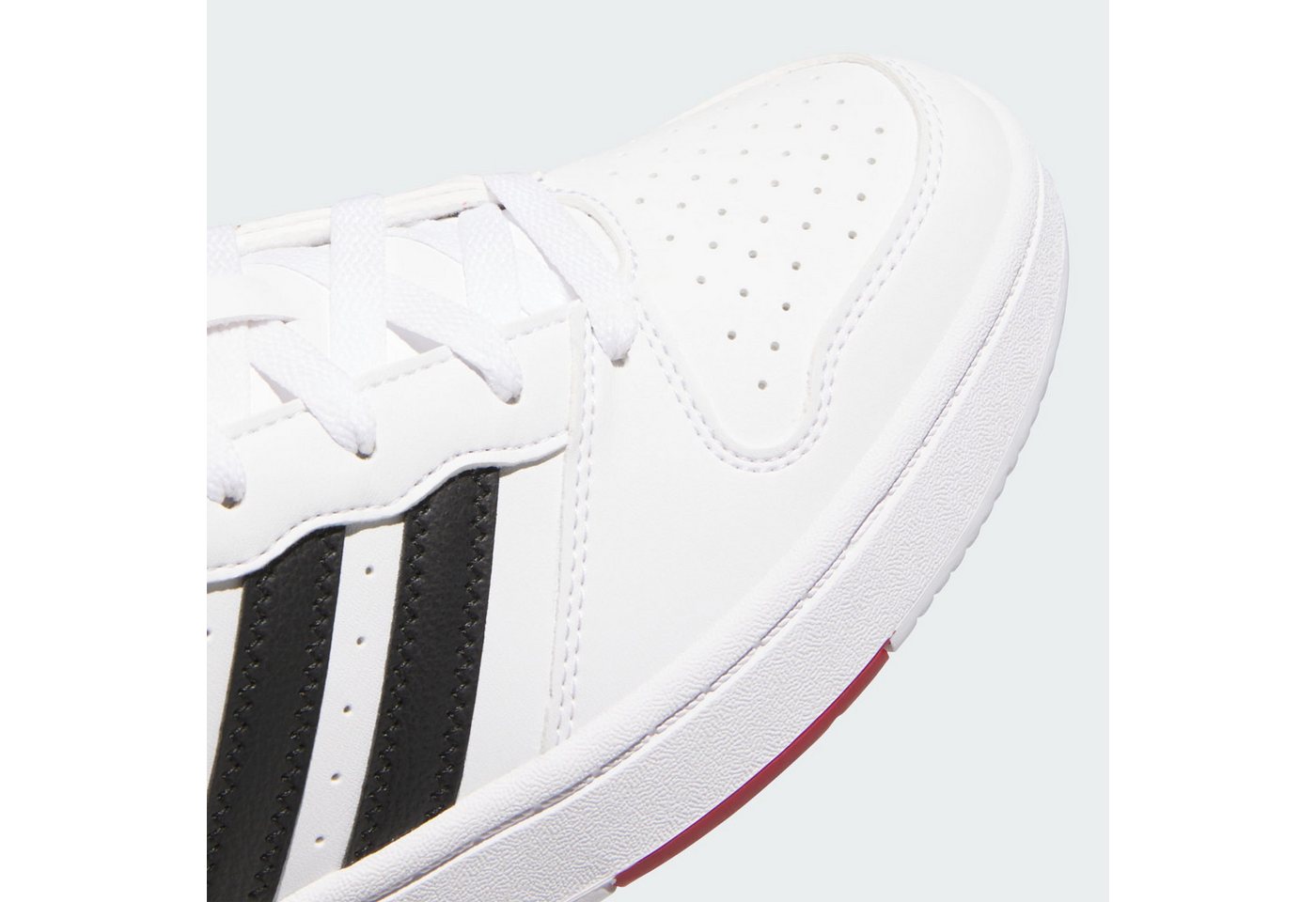 adidas Sportswear HOOPS CLASSIC SCHUH Basketballschuh Bild 2