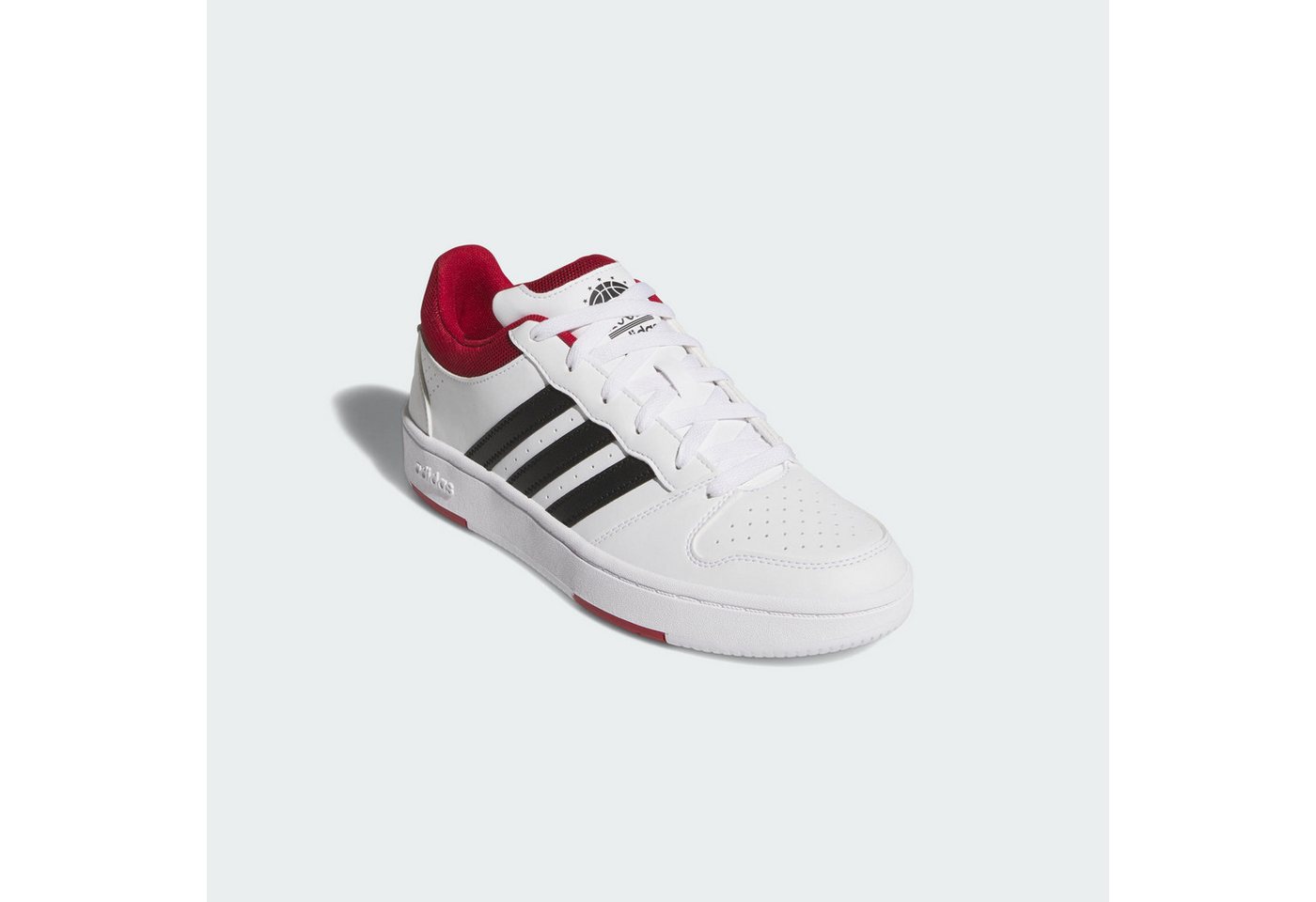 adidas Sportswear HOOPS CLASSIC SCHUH Basketballschuh Bild 3