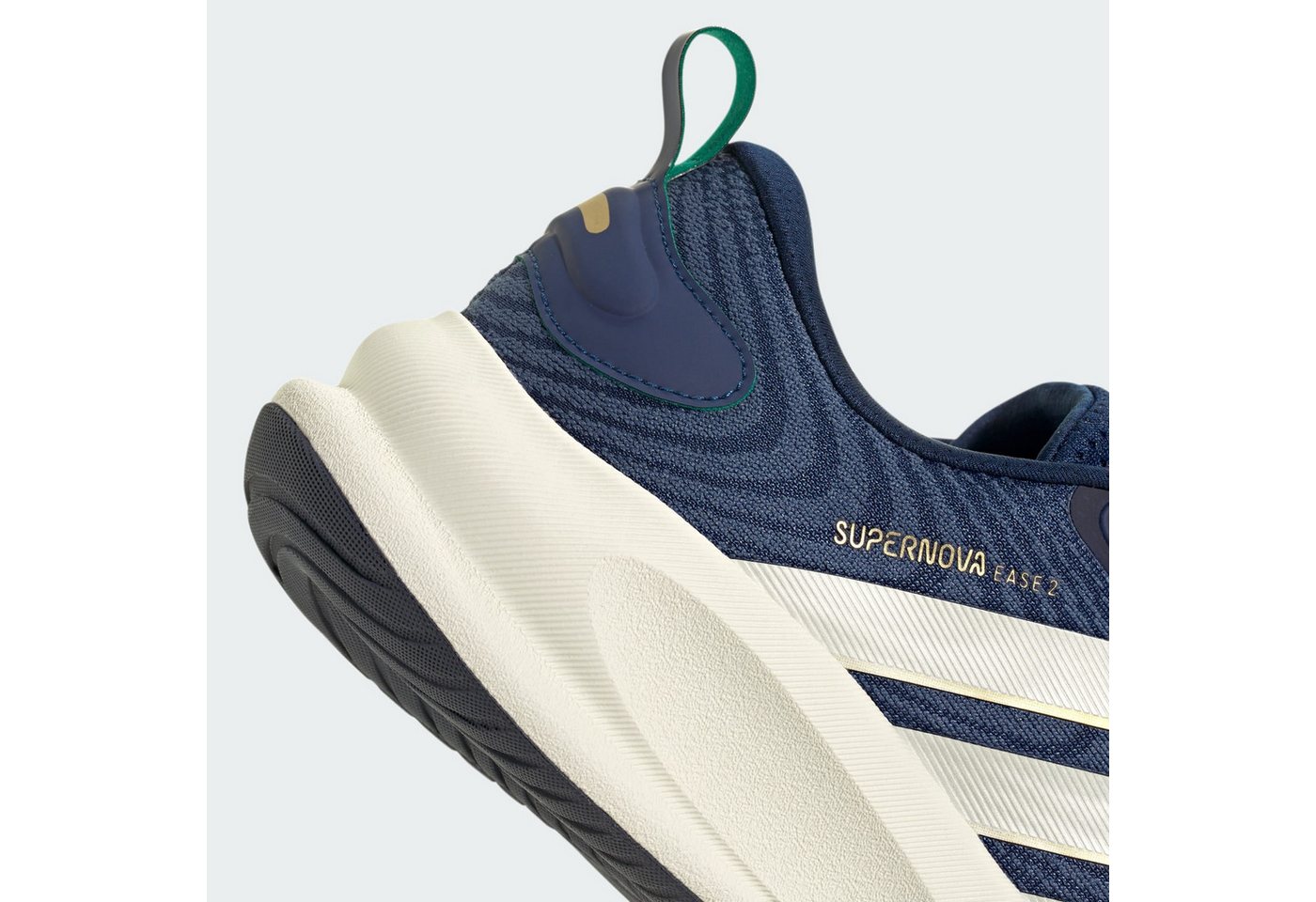 adidas Performance SUPERNOVA EASE 2 LAUFSCHUH Laufschuh Bild 3