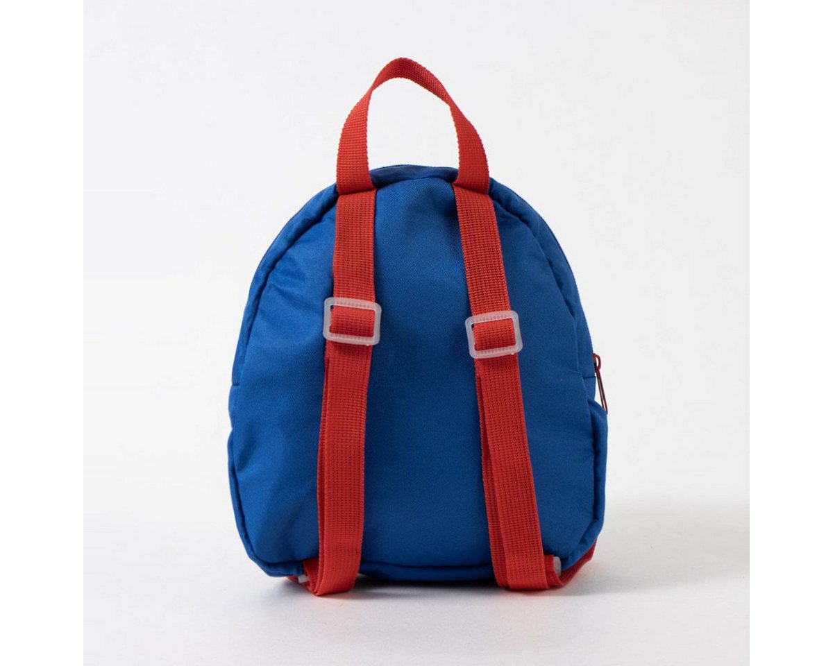 MARVEL Kinderrucksack Spidey Kindergartenrucksack leicht für Kita und Ausflug Bild 2