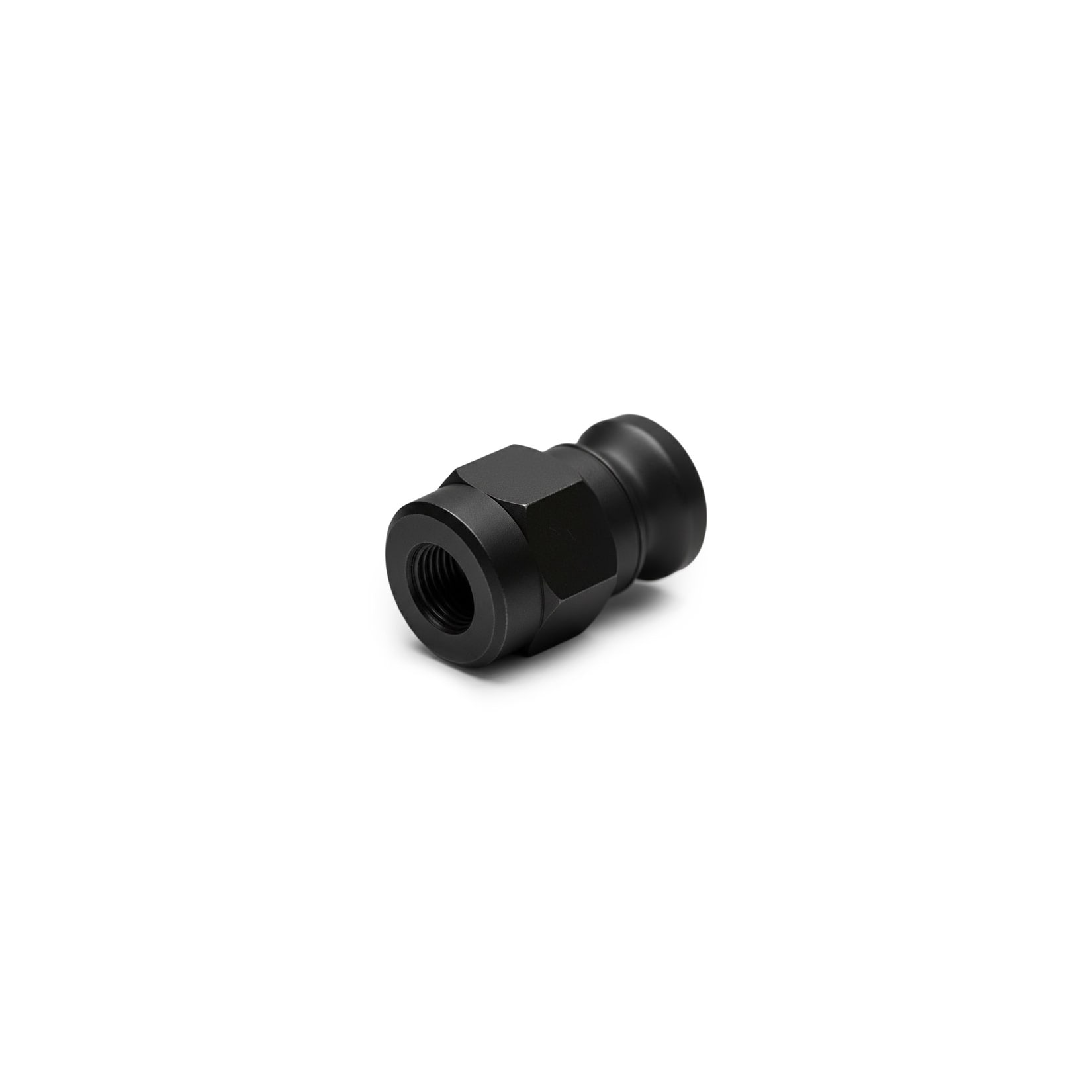 Vollachsadapter M10,5 x 1,0
