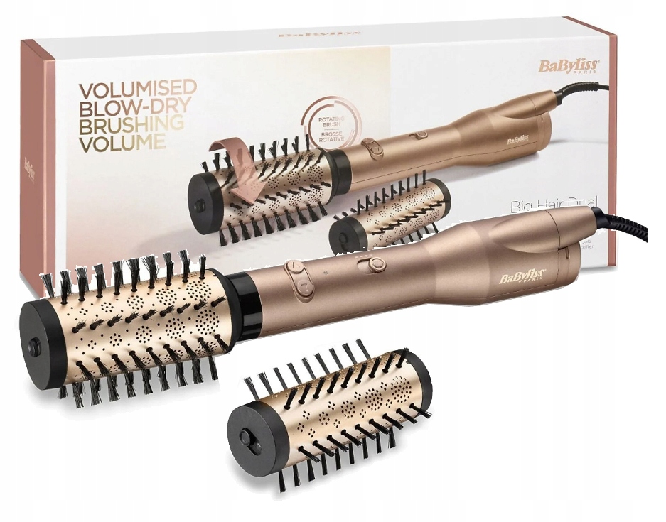Babyliss As952e Lockenstab
