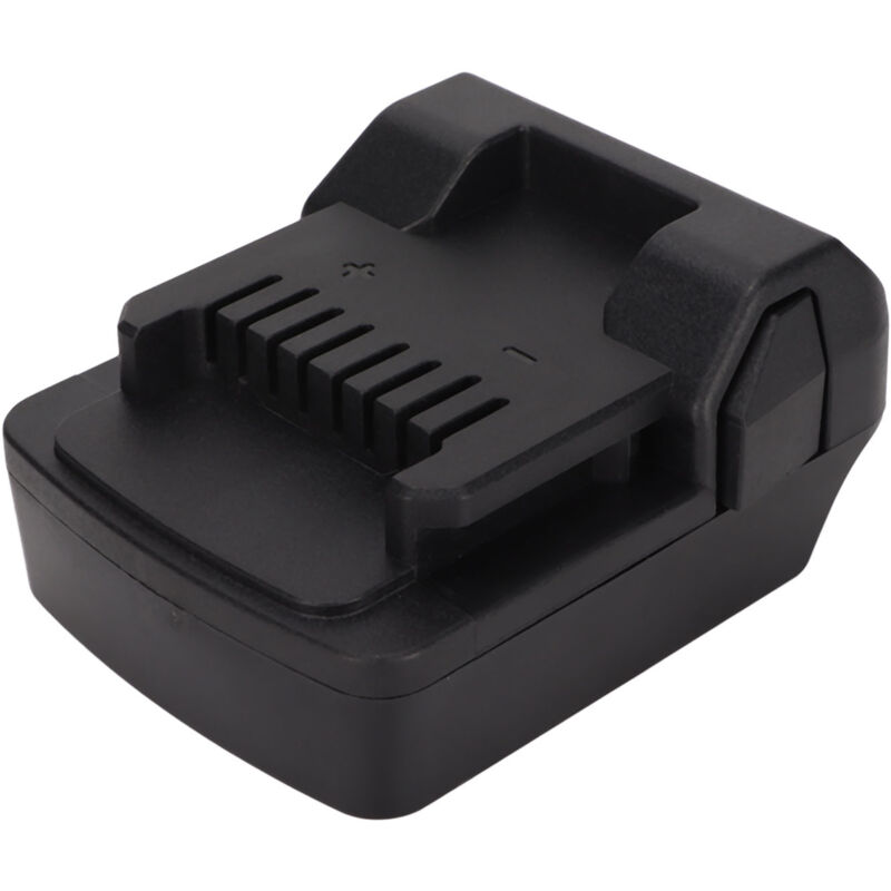18-v-akkuadapter Für Black & Decker-werkzeuge An Hitachi-geräte – Plug-and-play-lithium-konverter Für Elektrogeräte