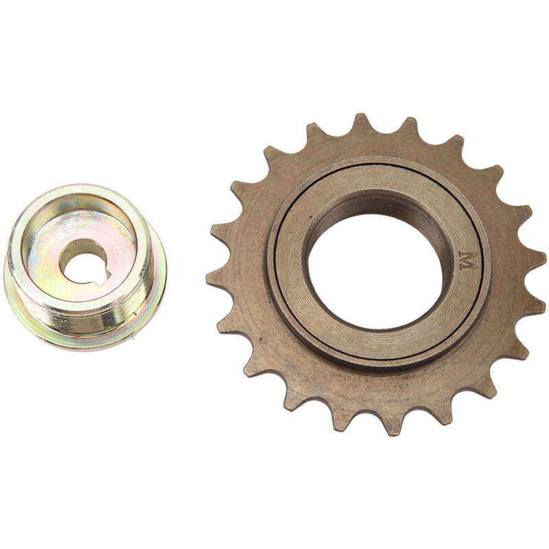 20-zahn-schwungrad (rechts) Mit Adapter Für Motoren My1016z, My1016, My1018 Und My1020 – Getriebeadapter-kit