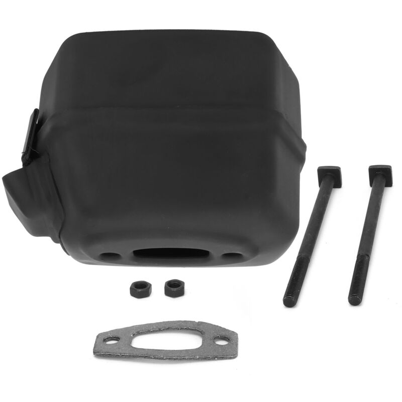 Dichtungssatz, Schrauben Und Muttern Für Husqvarna 154 254 50 51 55 Rancher Schalldämpfer 503749101