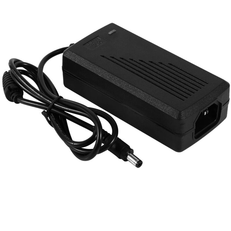 Universelles Netzteil 100–240 V Ac/dc 12 V 5 A 60 W Für Lcd-bildschirme Und Led-beleuchtung