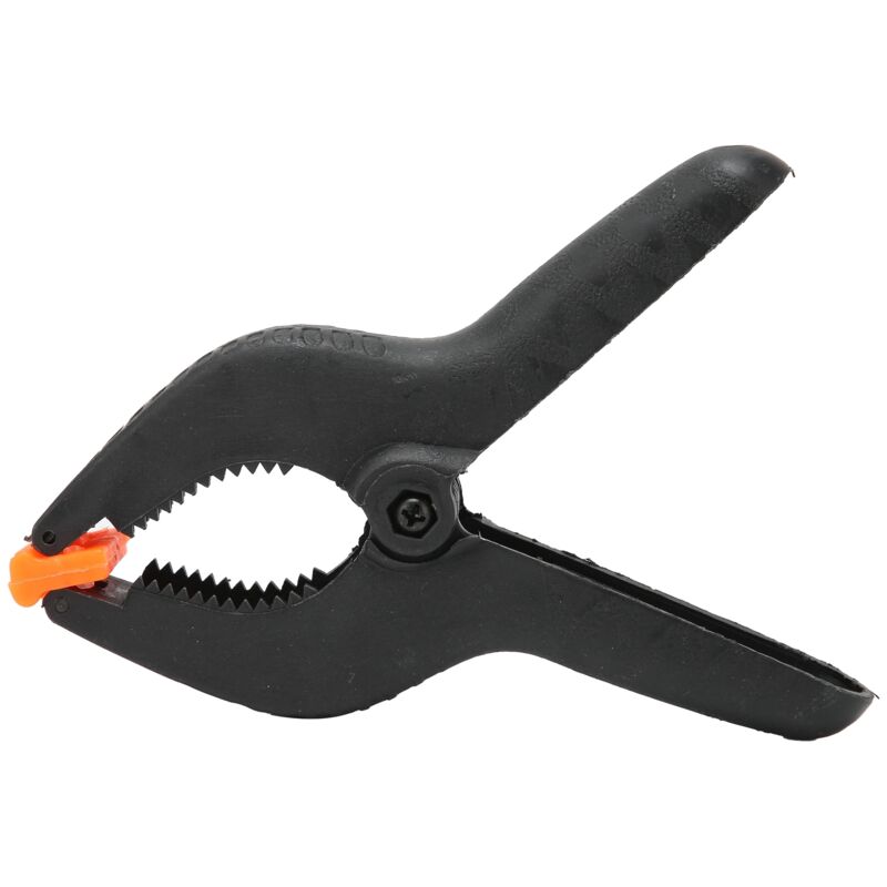 6-zoll-nylon-federklemme Für Holzbearbeitung, Diy-befestigungszubehör