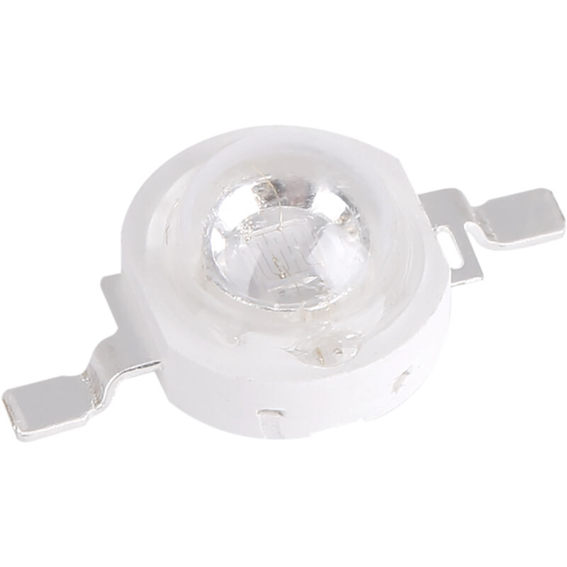 Leistungsstarke 100-w-uv-led-lampe, 395–400 Nm Ultraviolettes Licht Für Profis