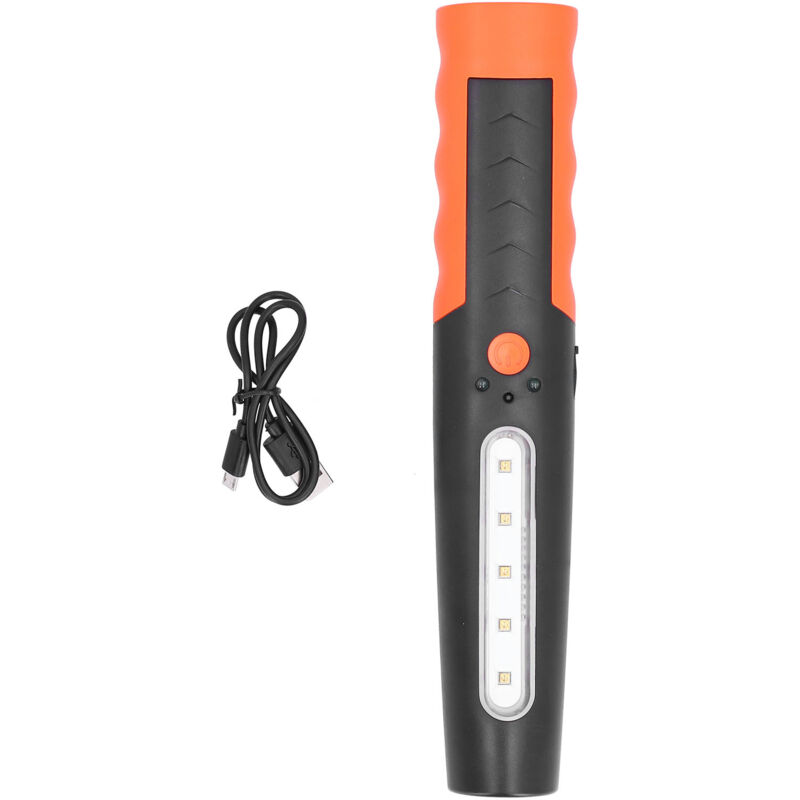 Tragbarer Uv-c-reinigungsstab, Usb-aufladbar, Für Zuhause Und Unterwegs – Ultraviolettes Desinfektionsmittel