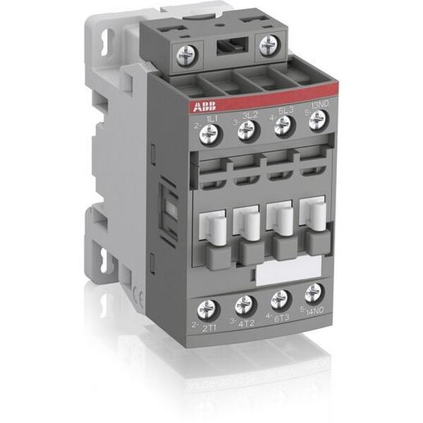 Abb Schütz 250-500v50/60hz-dc (af16-30-10-14)