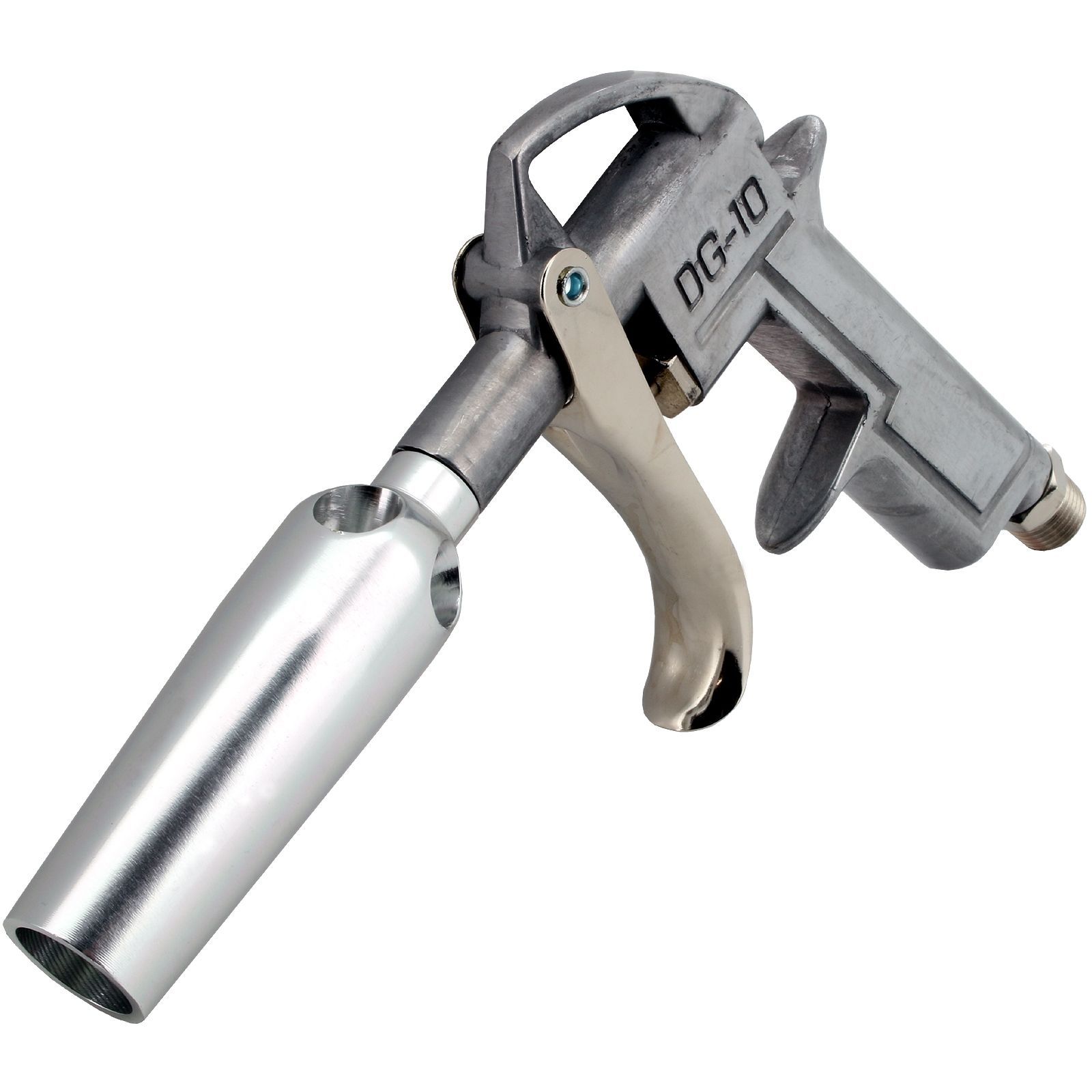 Druckluftpistole Airpress 4300002 Druck 6 Bar Verbrauch 425 L/min