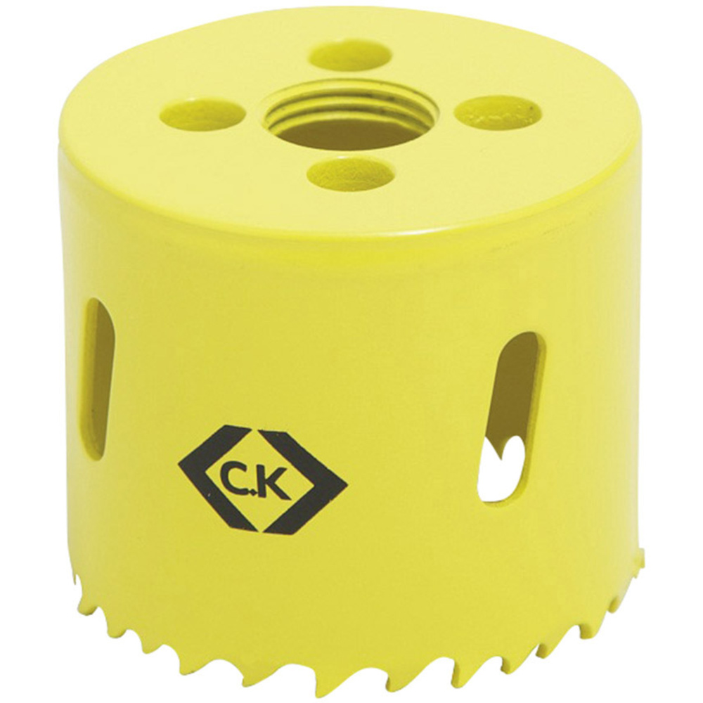 C.k Magma - C.k 424015 Lochsäge 48 Mm 1 St.