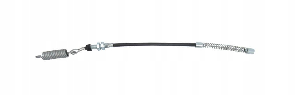 Kabel Kupplungsscheibe Ggp - Castelgarden 184207101/1