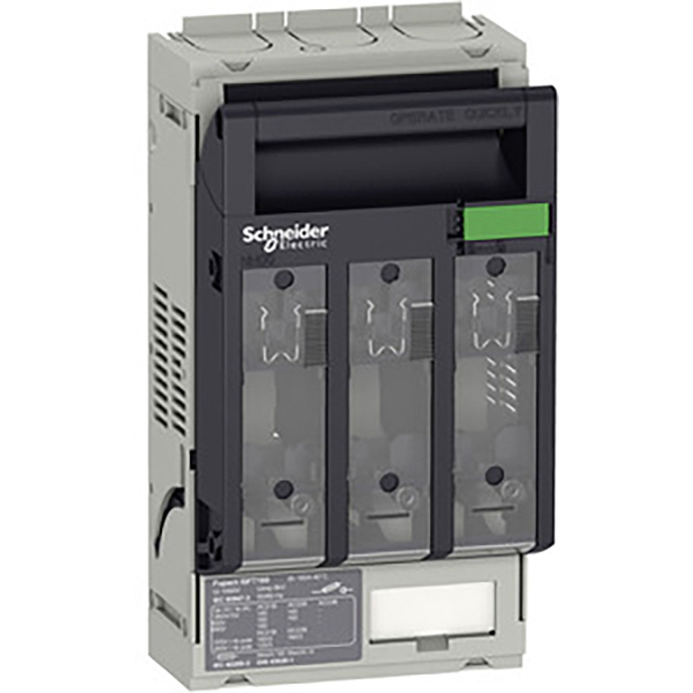 Schneider Electric Isft160 3p Nh00 Direktbef.mont (lv480801)