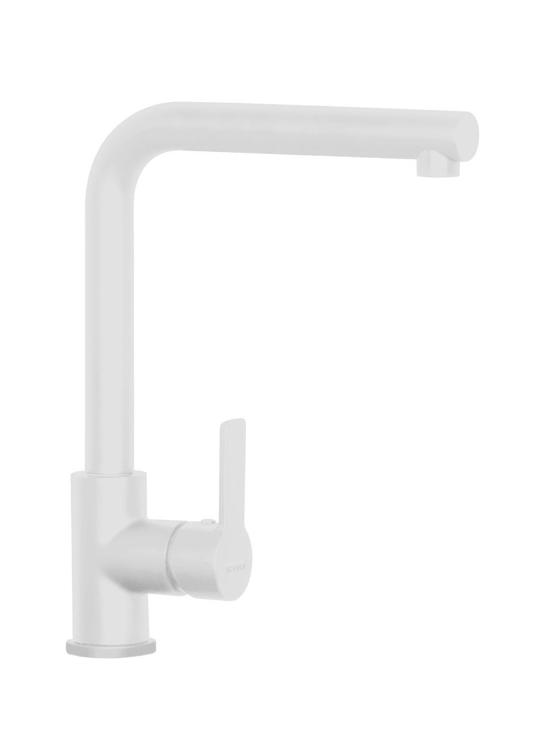 Schock Sxtown01 Wasserhahn Weiß