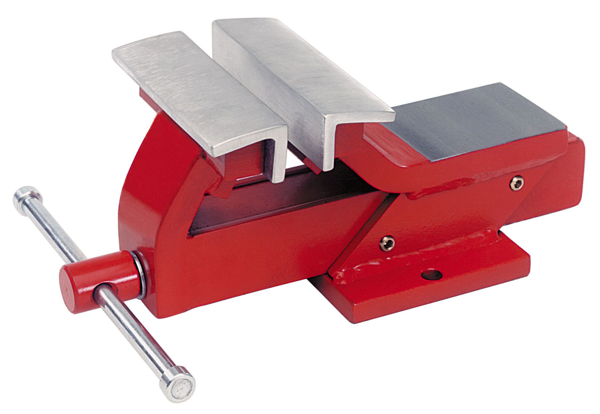 Turnus Aluminiumbacken, 80 Mm Öffnung Und Hohe Belastbarkeit.