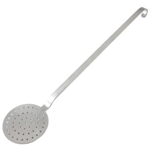 Espumadera 120x580 Inox.