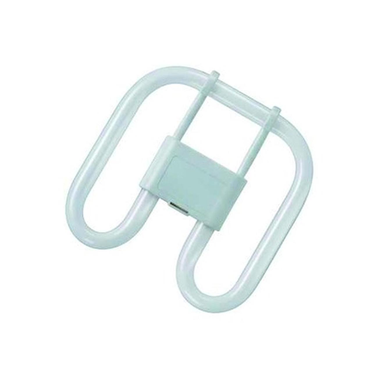 Osram 816982 Cfl Square Gr10q 4-polige Glühbirne 28w/835 Lumilux Weiß 2050lm