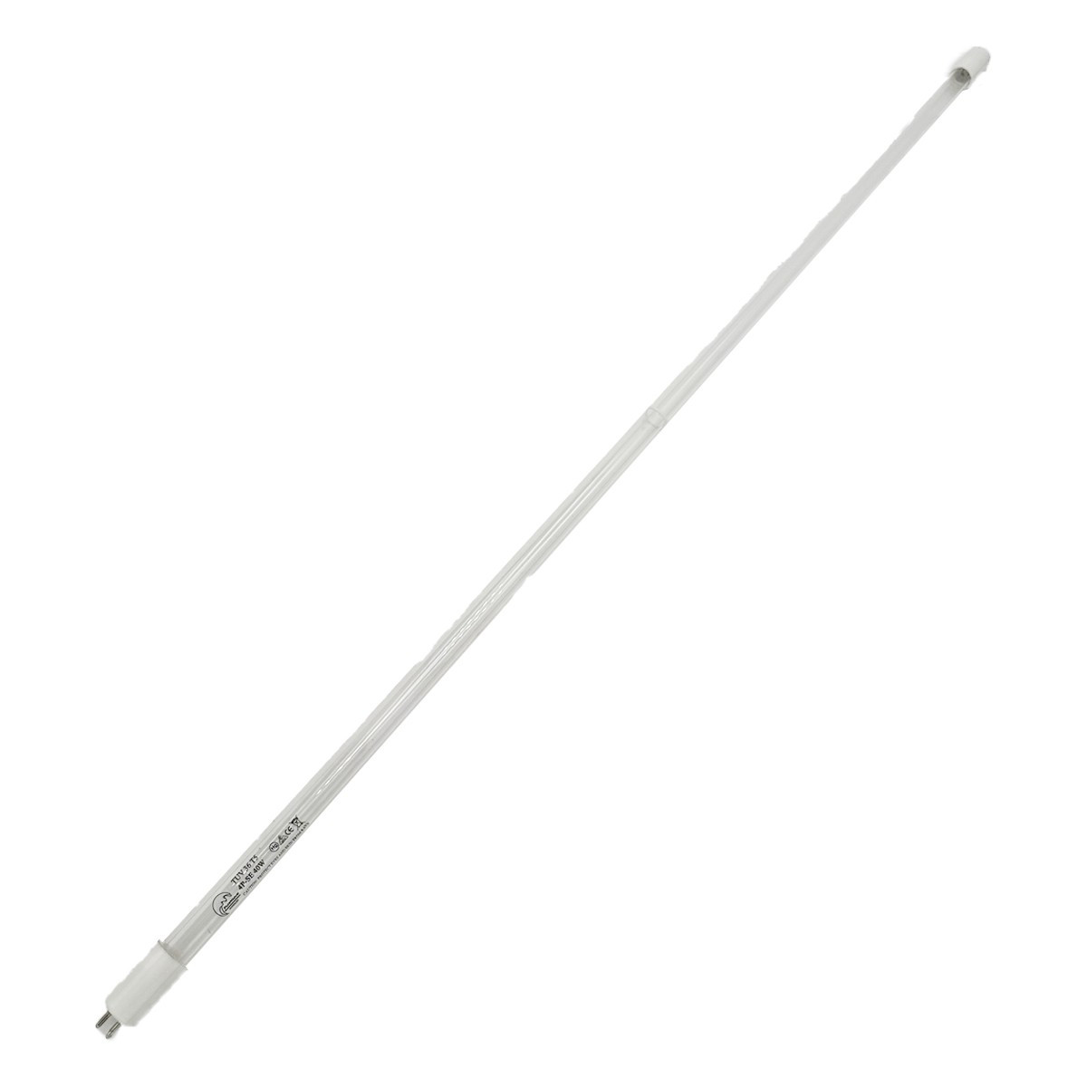 40w Philips Ersatzlampe Für Uv-sterilisator 0
