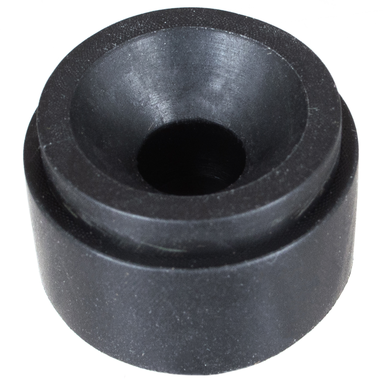 Ford B-max, C-max, Ecosport, Fiesta Iv, Focus Ii, Iii, C-max, Galaxy, Mondeo Iv, S-max, Transit 1.4, 1.5, 1.6 Tdci, 1.8, 2.0 Duratec-he: Gummilager Für Die Motorabdeckung