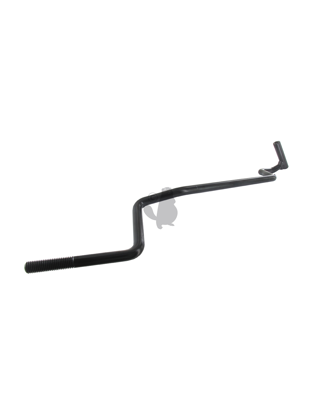 Hebel Embrayage Lames Ggp - Castelgarden - Stiga 382318135/0 - 82318135/0 - 823181350 - 1136-0491-01