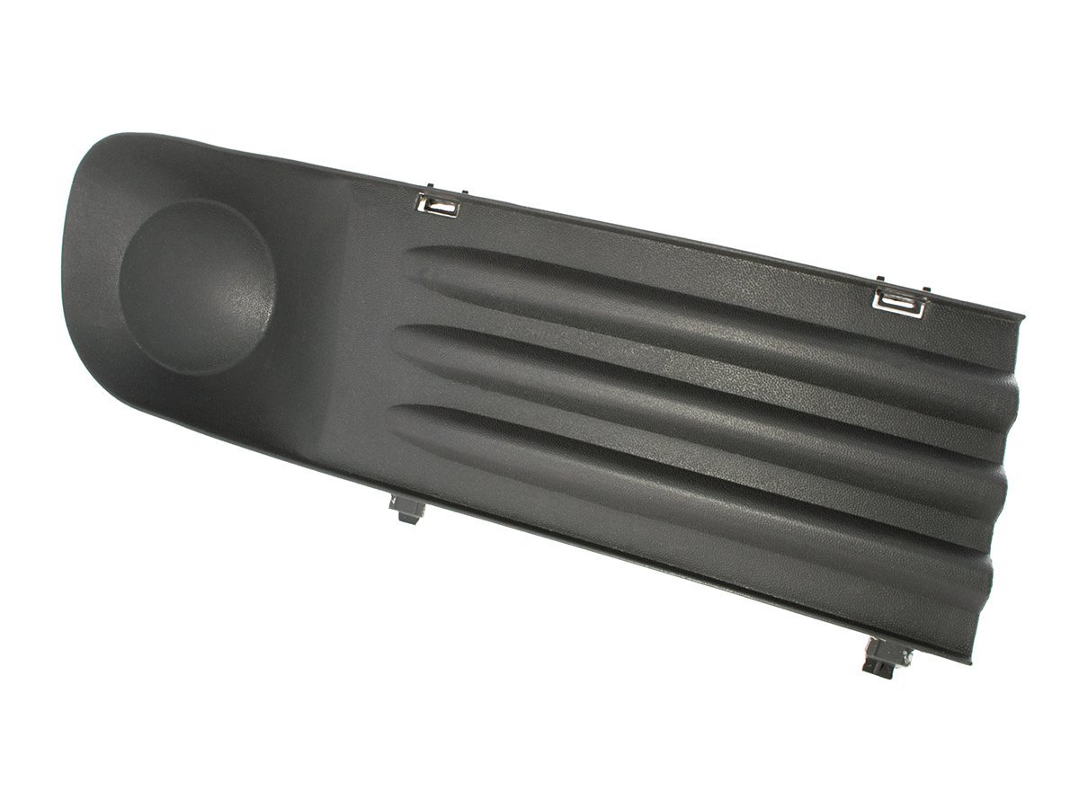 Vw T5 03-09 Ohne Halogenscheinwerfer Kühlergrill In Der Stoßstange Rechts