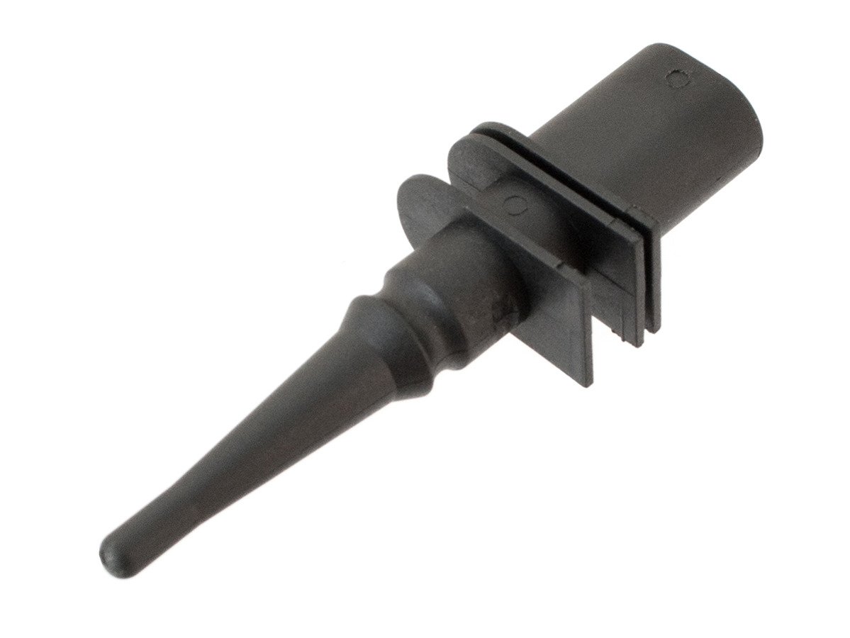 Bmw E81 E82 E87 E88 E46 E90 E91 E92 E93 E39 E60 E61 F07 F10 F11 E63 E64 F12 F13 E38 E65 E66 F01 F02 F03 F04 Außentemperatursensor